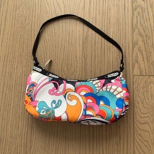 LeSportsac Shoulder Mini Bag